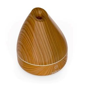 Diffuser humidifier